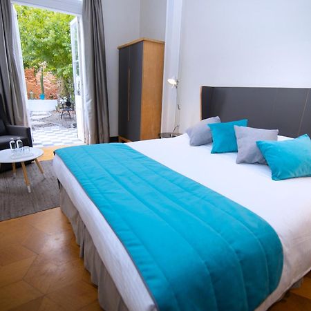 New Voga Hotel Boutique Valparaíso Kültér fotó