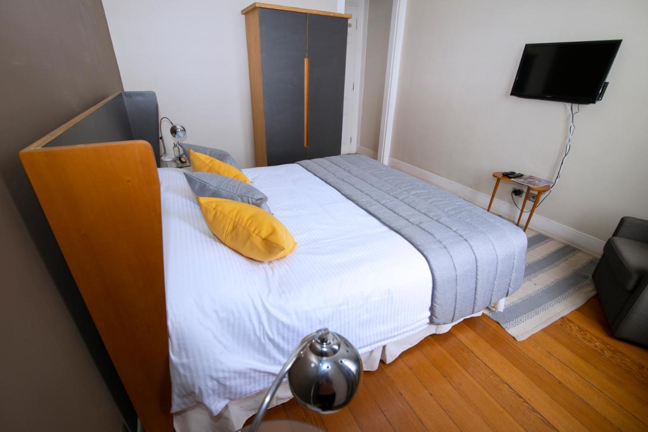 New Voga Hotel Boutique Valparaíso Kültér fotó