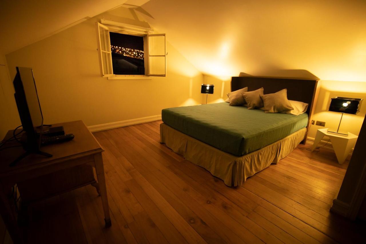 New Voga Hotel Boutique Valparaíso Kültér fotó