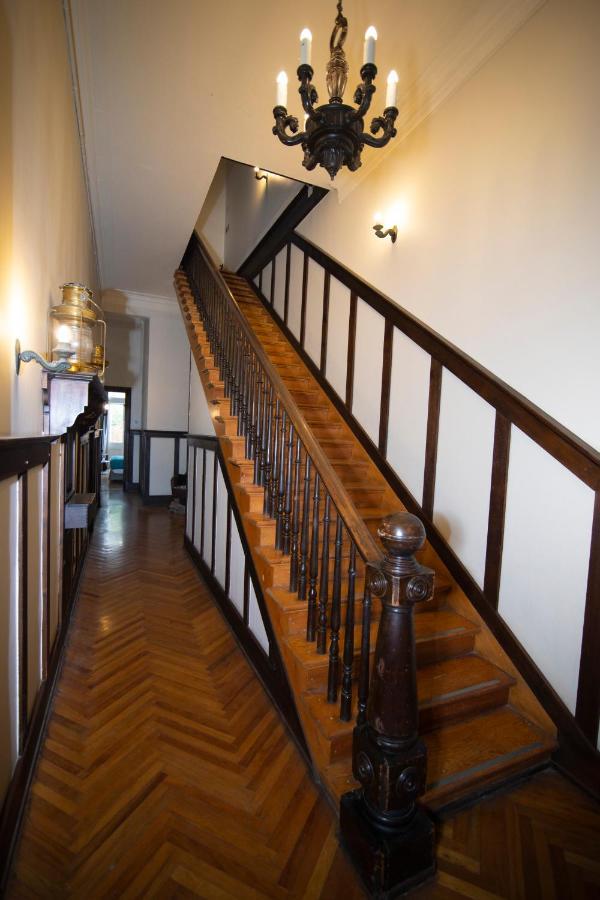 New Voga Hotel Boutique Valparaíso Kültér fotó