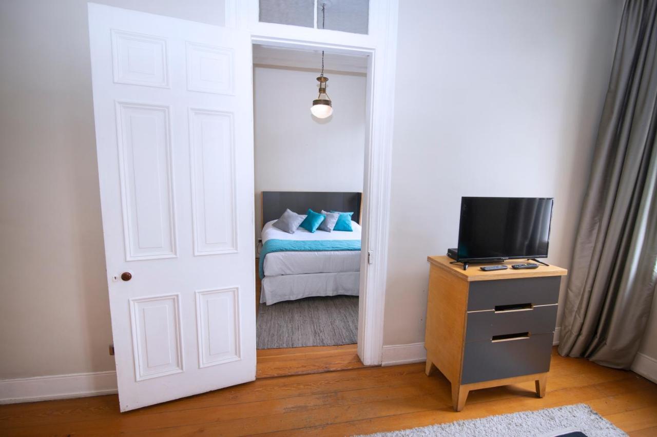 New Voga Hotel Boutique Valparaíso Kültér fotó
