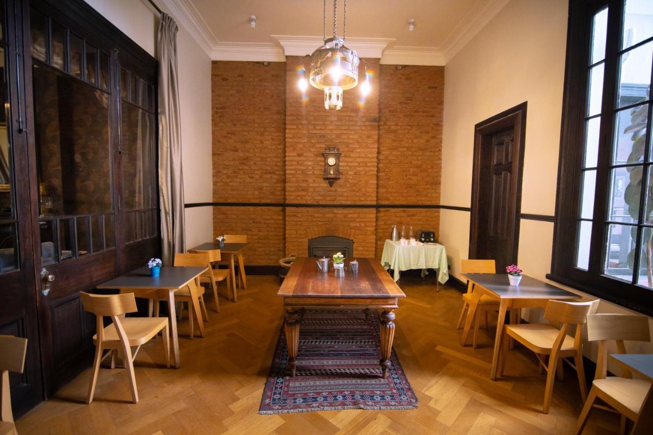New Voga Hotel Boutique Valparaíso Kültér fotó