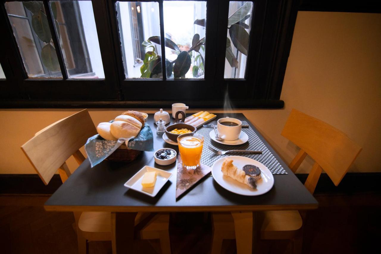 New Voga Hotel Boutique Valparaíso Kültér fotó