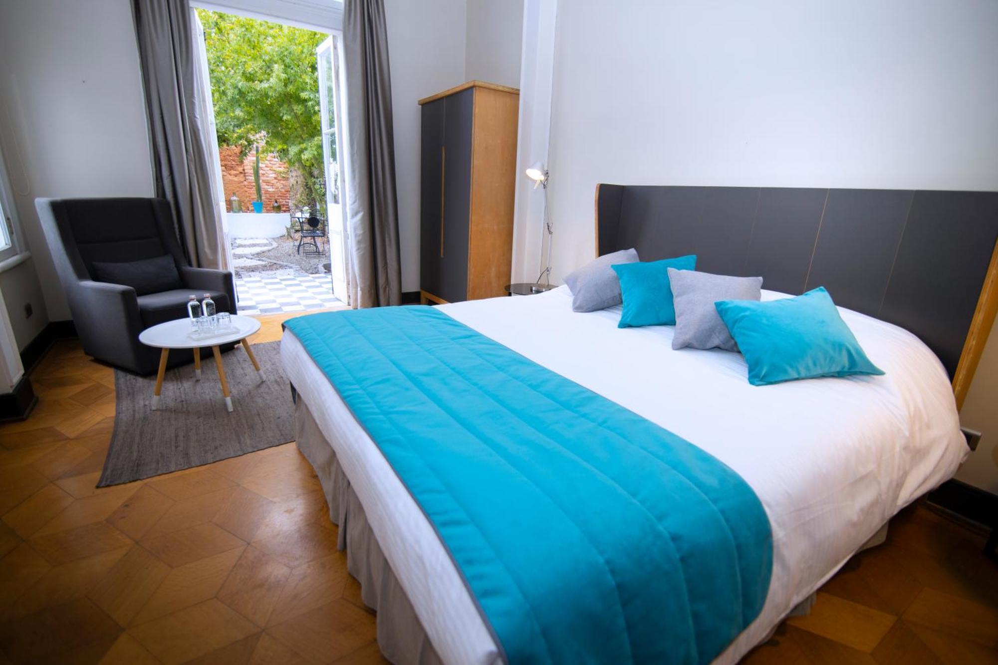 New Voga Hotel Boutique Valparaíso Kültér fotó
