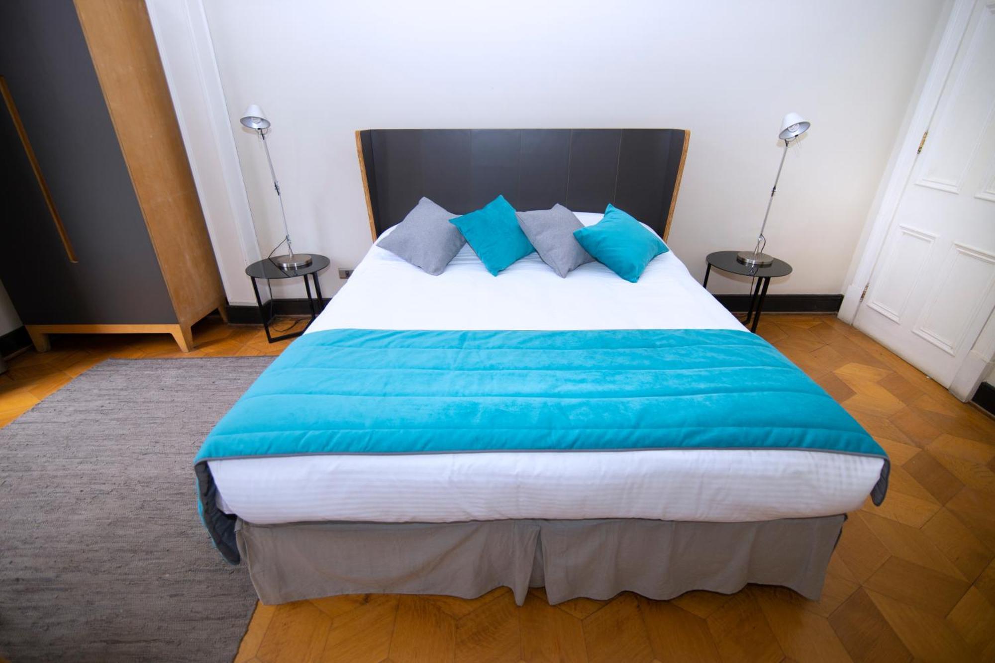 New Voga Hotel Boutique Valparaíso Kültér fotó